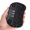 Touchpad Wireless Keyboard