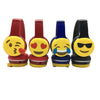 Emoji Wired Headphones