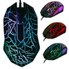 USB Wired Luminous Gaming Mouse