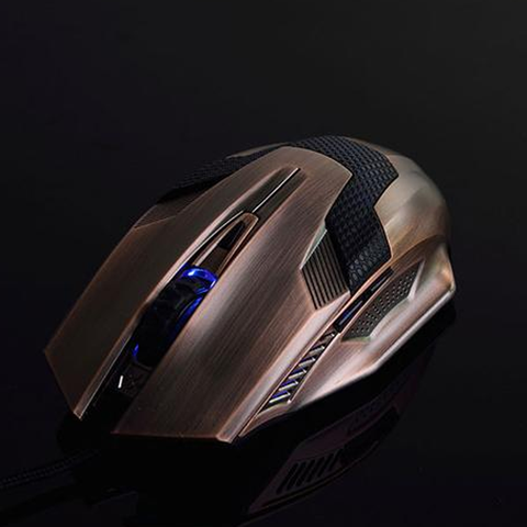 Professional Luminous Mouse