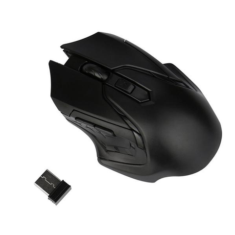 Wireless Professional Optical Gaming Mouse