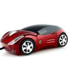 Fashion Wired USB Car Mouse