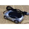 Fashion Wired USB Car Mouse