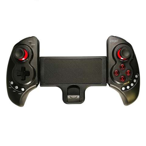 Wireless Bluetooth Game Pad