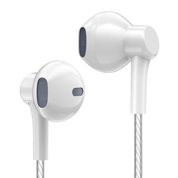 Stereo Bass Earphone