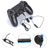 Earphone for Sony PlayStation 4 PS4 Controller