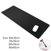 Black Large Gaming Mouse Pad